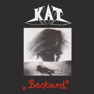KAT BASTARD CD