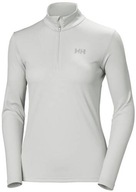 BLUZA DAMSKA HELLY HANSEN LIFA ACTIVE SOLEN 1/2