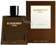 Burberry Hero parfém pre mužov 150 ml