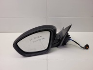 mirror exterior left side Opel Corsa F 2020 04 18180