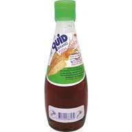 Rybia omáčka (77% extrakt) ORIGINÁL THAJSKÁ ÁZIJSKÁ 300ml Squid Brand