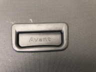 blinds boot AUDI A4 B8 KOMBI LIFT 8K9863553A