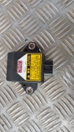 TOYOTA YARIS II module sensor ESP 89183-60020