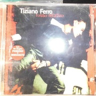 Rosso Relativo - Tiziano Ferro