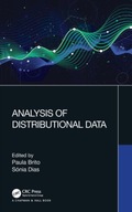 Analysis of Distributional Data group work