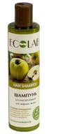 EcoLab Šampón na normalizáciu mastných vlasov 250ml