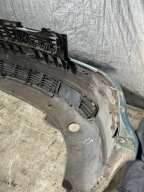 frontstoßstange VOLKSWAGEN VW PASSAT B5 LB6N