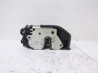 zár ajtó eleje bal BMW 1 E87 E81 E90 E91 5 PIN 7202149 OE