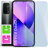 Szkło Hartowane do Oppo A54 5g / A74 5g / A93 5g (szybka 9H, płaskie 2.5D)