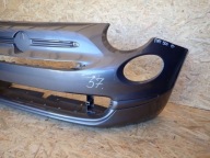 FIAT 500 LIFT 15- front bumper front