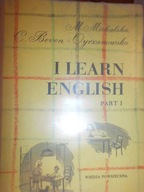 I learn english part 1 - Beven