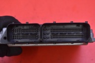 control unit computer of the engine 55577674AATK OPEL ASTRA 4 IV J 2.0 CDTI 160 KM
