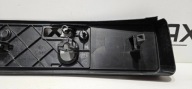 frame signs rejestracyjnej front Lexus UX 5211476300