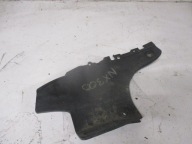 abdeckung blende abdeckung LEXUS NX300 NX 52591-78020