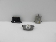 BMW Centralina modulo XENON 817296090