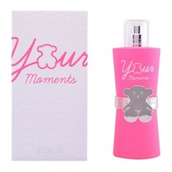 Dámsky parfum Your Moments Tous 8436550505061 ED