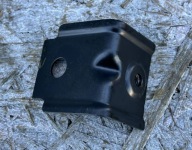 Poignée Support plaque Aile Avant VW PASSAT B8 3G0809471