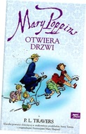 Mary Poppins otwiera drzwi