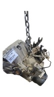 gearbox, Renault Nissan Dacia Mercedes 1.5 DCI JR5374 115tys km