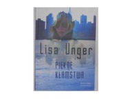 Piękne kłamstwa - Lisa Unger