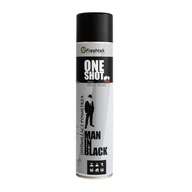 Freshtek One Shot Osviežovač Man in black 600 ml