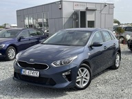 Kia Cee'd 1.6 CRDi M 115KM 2020r, 70 tys Salon PL