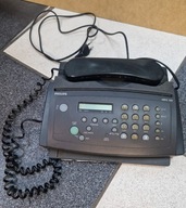 Philips HFC 141 Telefon Fax Kopiarka Biuro