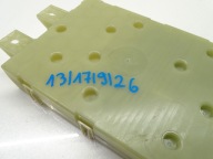 module control unit KOMFORTU SAM MERCEDES ML W166 A1669008703