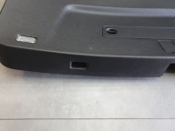 Audi Q7 4M upholstery bonnet boot 4M0867973B