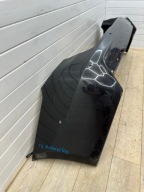 bumper rear part TYLNI BMW 3 F31 m-packet