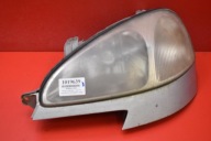 REFLEKTOR left light front EU 0301001115 DAEWOO TACUMA 1 and 00-04