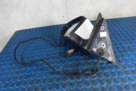 Skoda Superb III mirror left 3V0857933 17PIN st.BDB LAKIER LF9E original