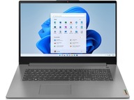 Notebook Lenovo 82KV00FFPB 17,3" AMD Ryzen 5 20GB/1000GB