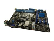 Płyta główna ASUS H61M-E Micro ATX