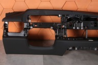 BMW 5 G60 G61 originál dashboard instrument panel console VEGANZA black