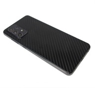 Skin Folia Ochronna Tył do Motorola Moto E6 Plus