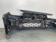 front bumper front complete KIA RIO 4 IV LIFT 21- PRG