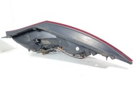Hyundai i30 1 and CW 07-12 light left rear rear part