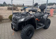 CFMoto CF Moto C- FORCE 520 GOES TERROX 500 Raty 0%