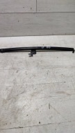 KIA Rio IV 18r rear part side left moulding windows door