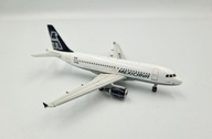 Model lietadla Airbus A319 MEXICANA 1:400 GEMINI