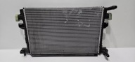KOMPLET Radiateur Eau KLIMA VW AUDI SKODA ORYG