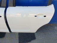 Tür vorne oder hinten CITROEN C3 III EWPB 2016