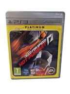 PS3 NFS NEED FOR SPEED HOT PURSUIT PS3 8177