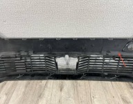 FIAT DOBLO III 2022-> bumper front 9856115280