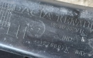 moulding upper rear part right left DACIA LOGAN II MCV