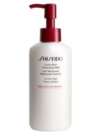 Shiseido Extra Rich Essentials Odličovacie mlieko 125ml (W) (P2)