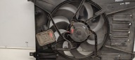 radiator fan Ford Mondeo MK4 2,0 TDCI