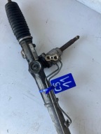 servo control CITROEN C5 III X7 LIFT 9801381480