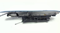light front central LED UC3 HYUNDAI BAYON LIFT